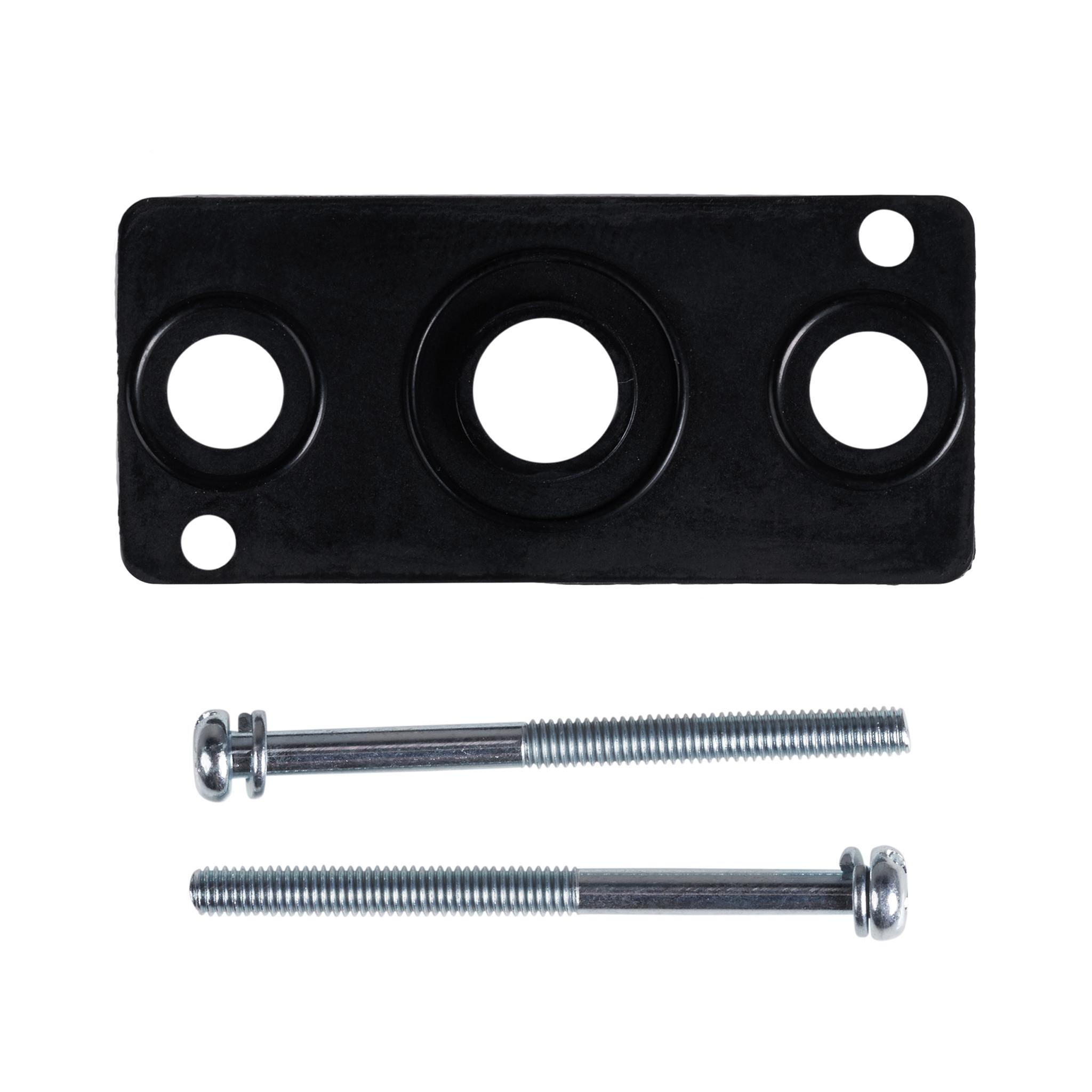 gasket and screws kit